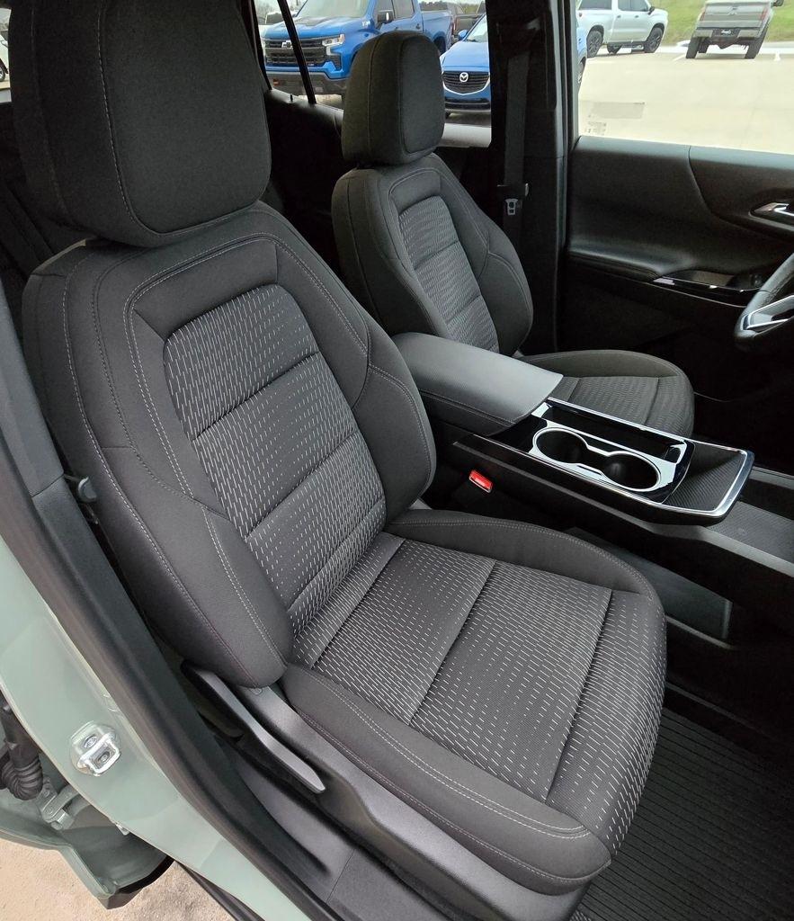 Chevrolet Equinox  2025