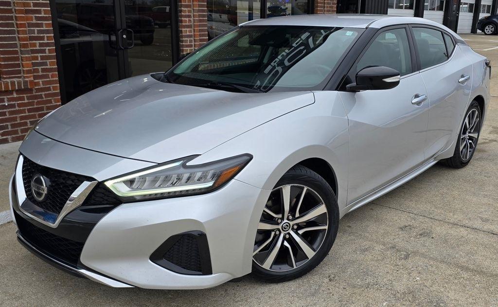Nissan Maxima  2020