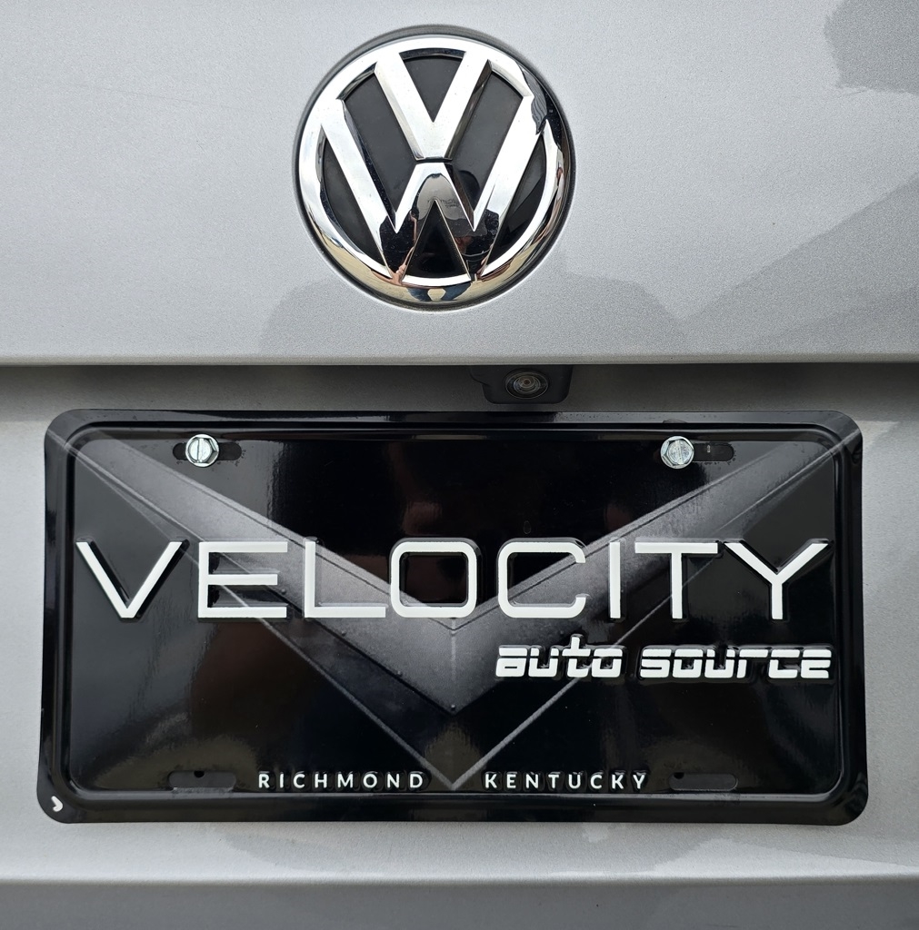 Volkswagen Jetta  2021