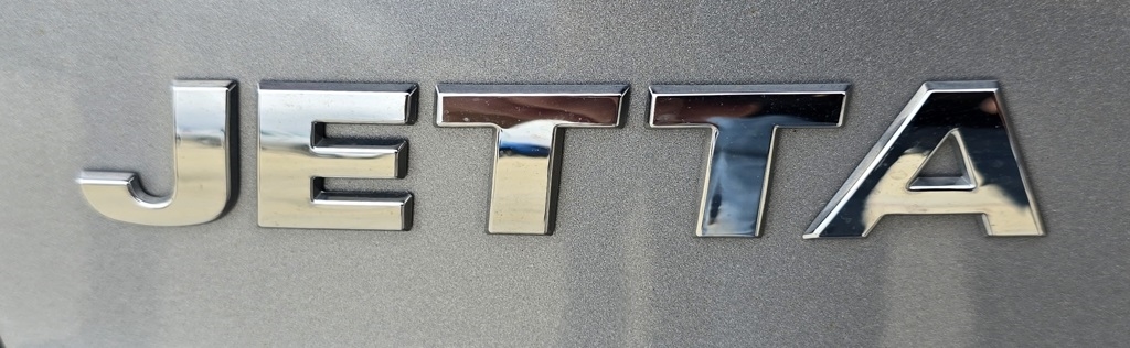 Volkswagen Jetta  2021