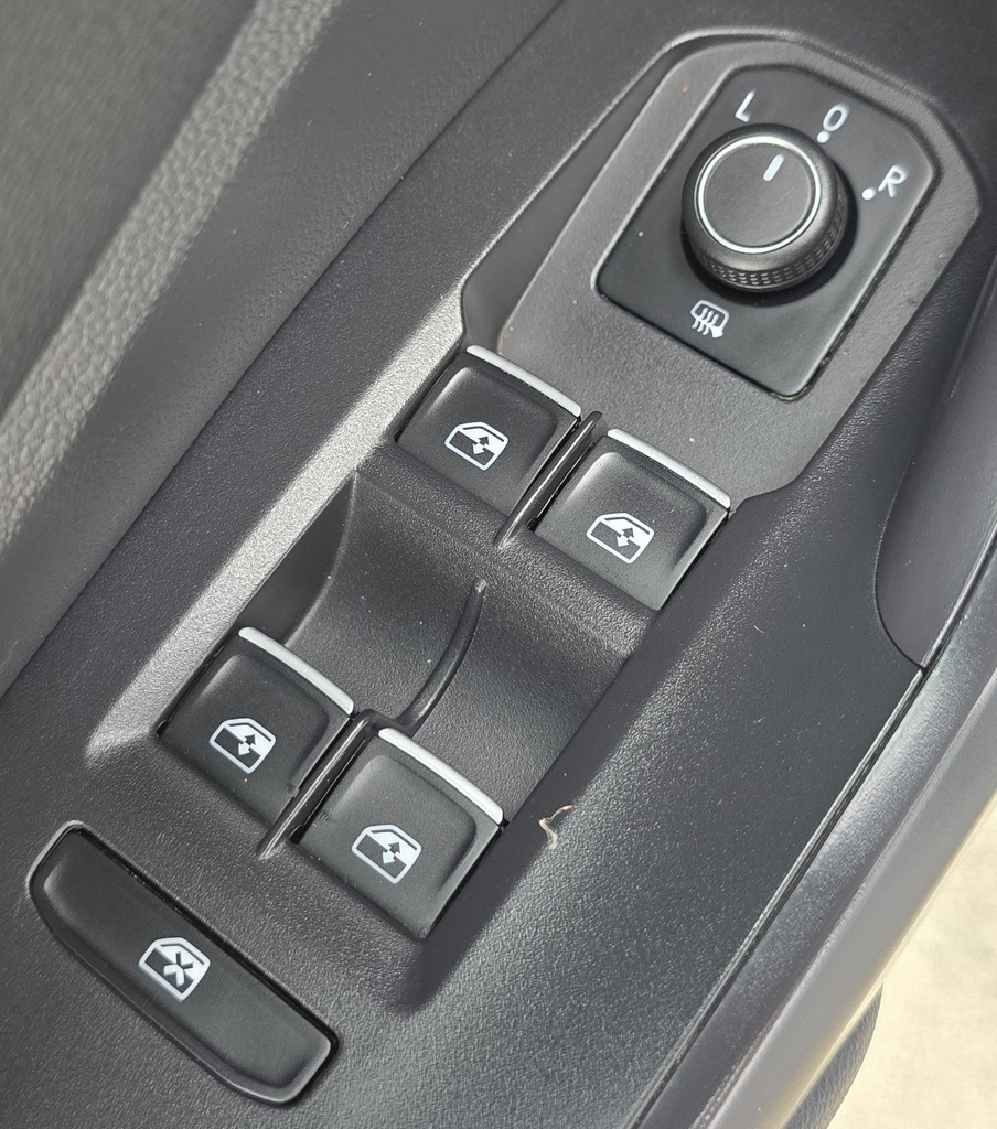 Volkswagen Jetta  2021