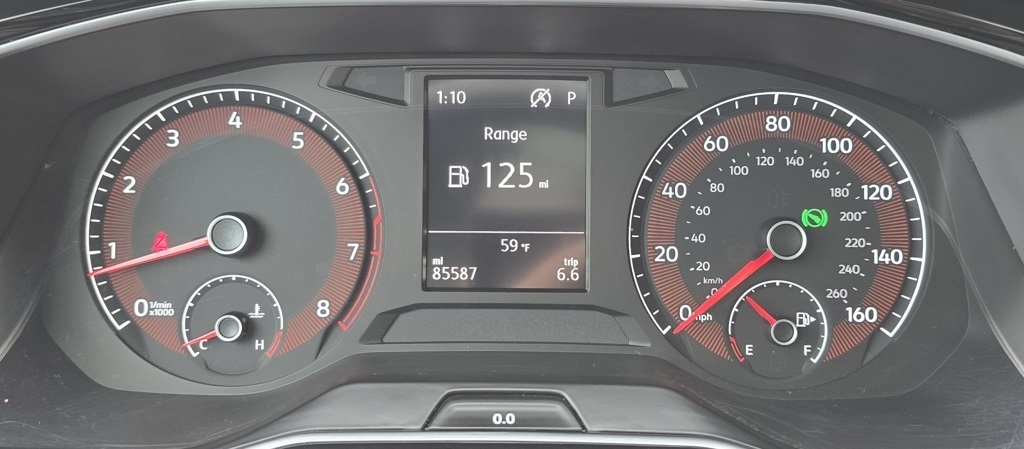 Volkswagen Jetta  2021