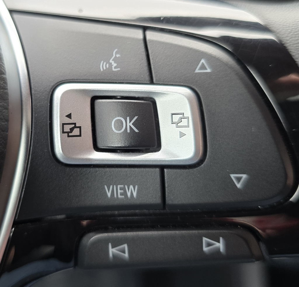 Volkswagen Jetta  2021