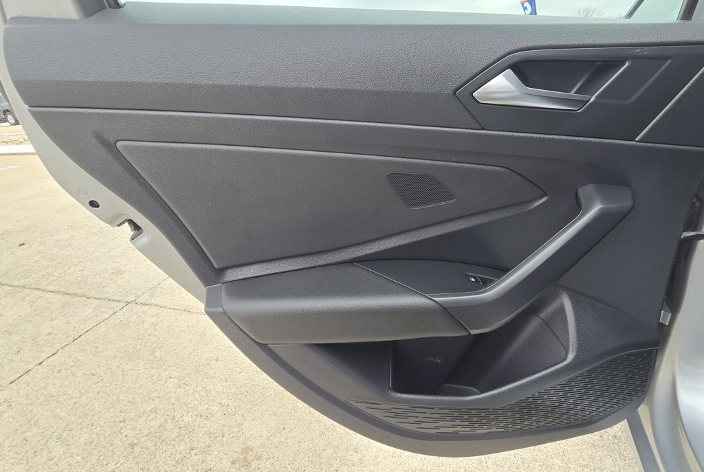 Volkswagen Jetta  2021