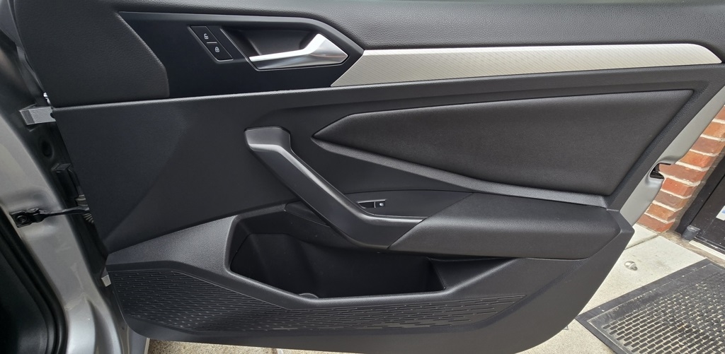 Volkswagen Jetta  2021