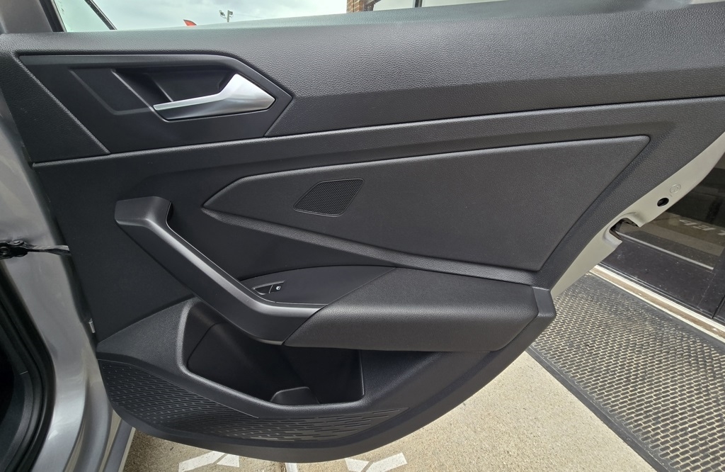 Volkswagen Jetta  2021