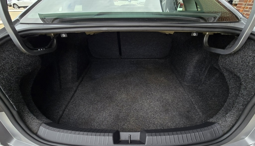 Volkswagen Jetta  2021