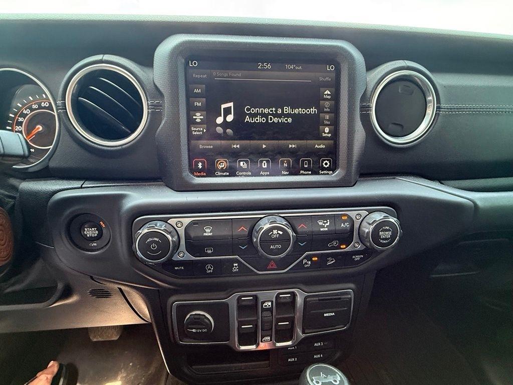 Jeep Wrangler  2018
