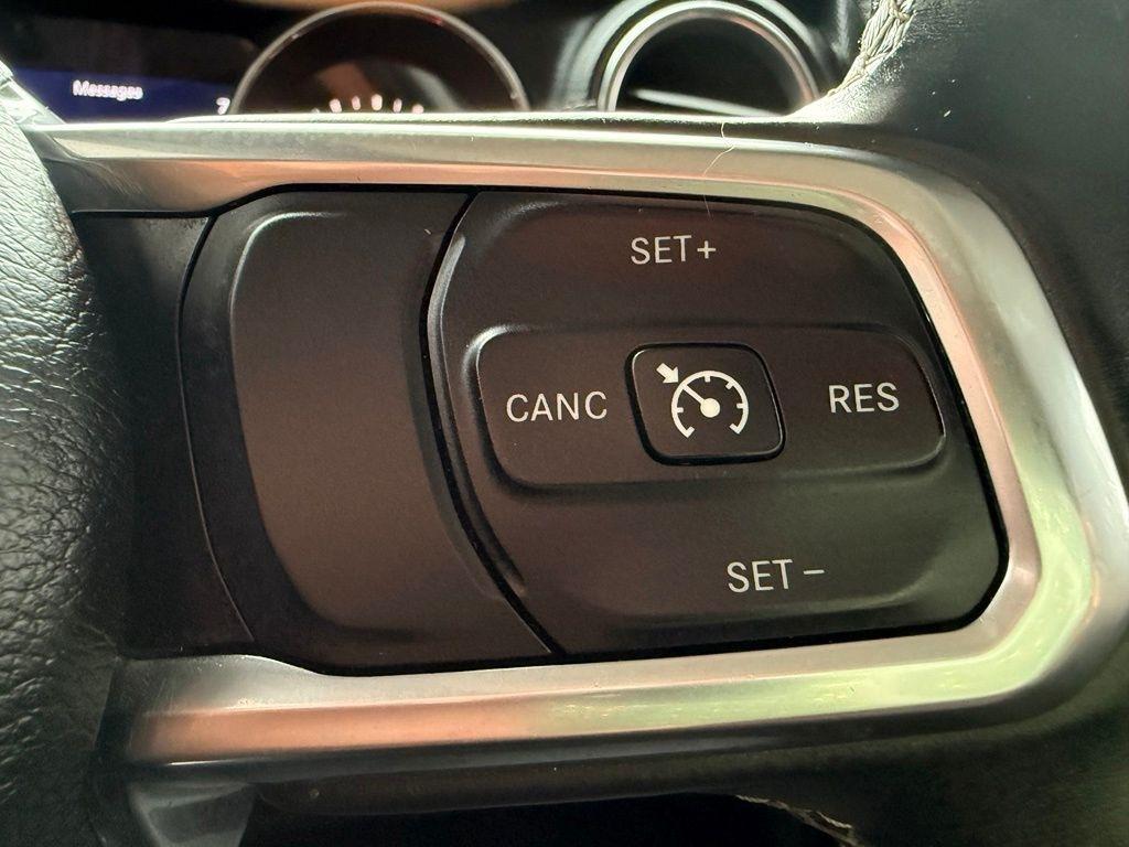 Jeep Wrangler  2018
