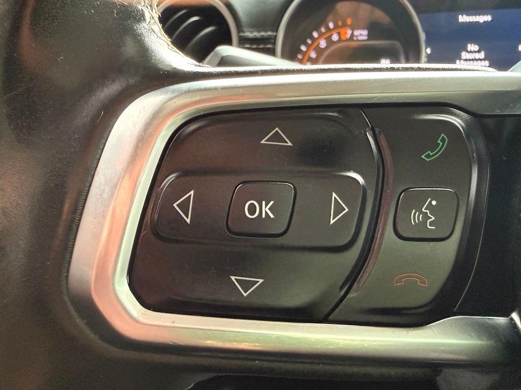 Jeep Wrangler  2018