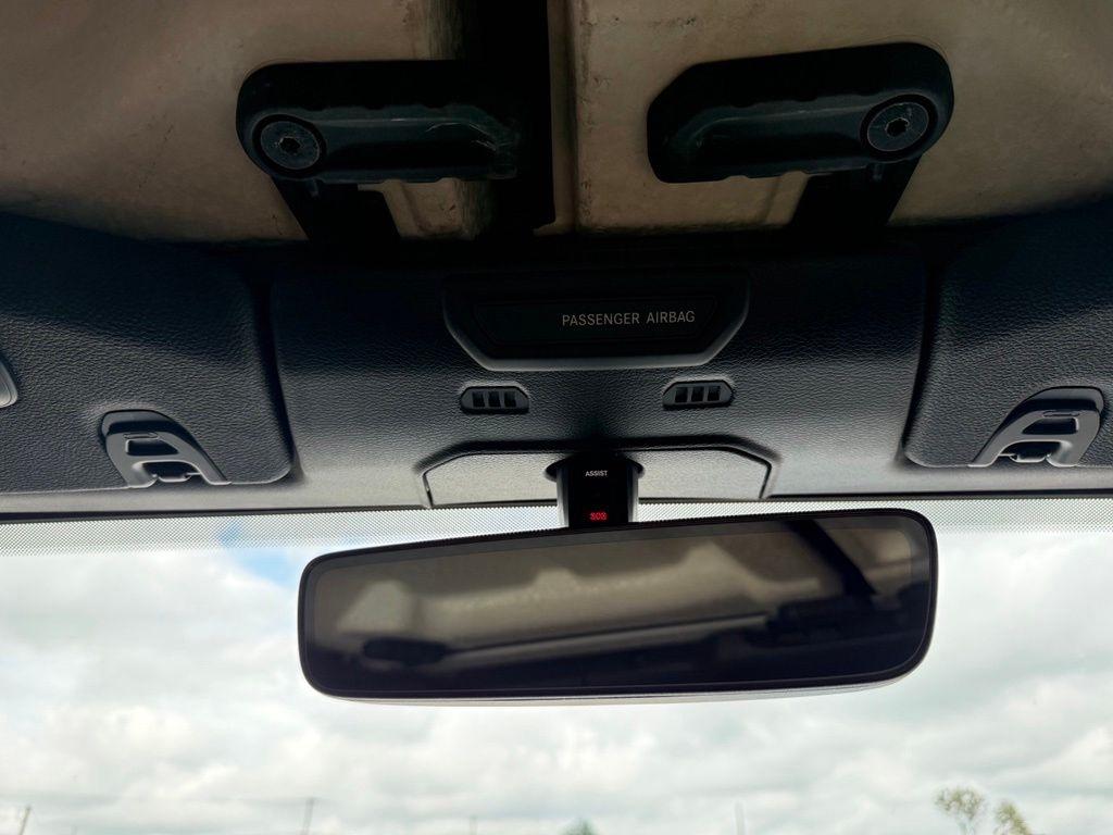 Jeep Wrangler  2018