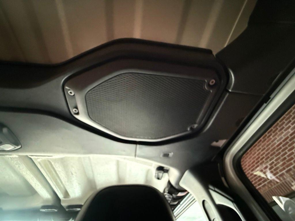 Jeep Wrangler  2018