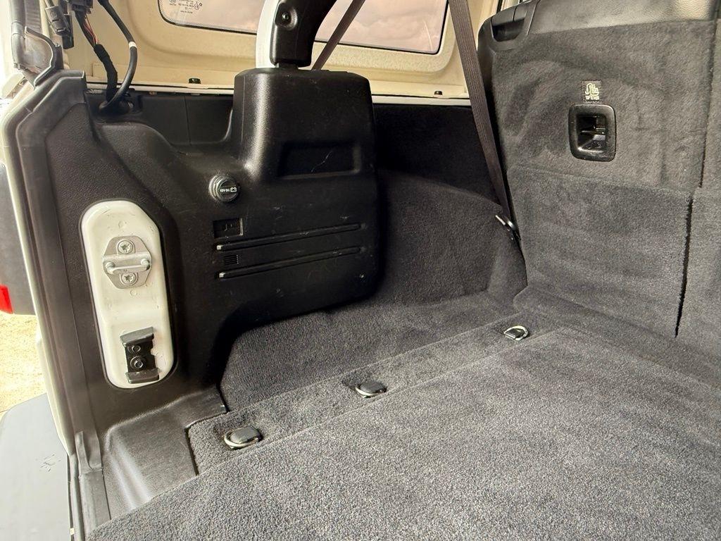 Jeep Wrangler  2018