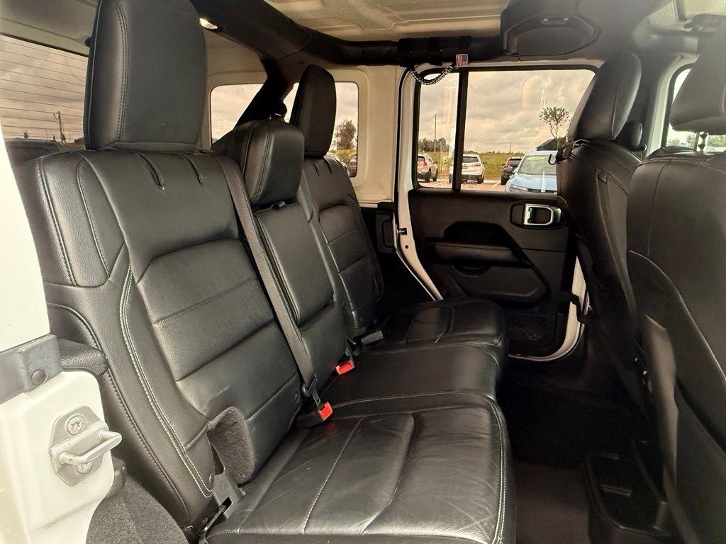 Jeep Wrangler  2018