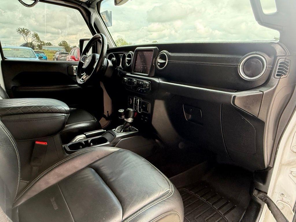 Jeep Wrangler  2018