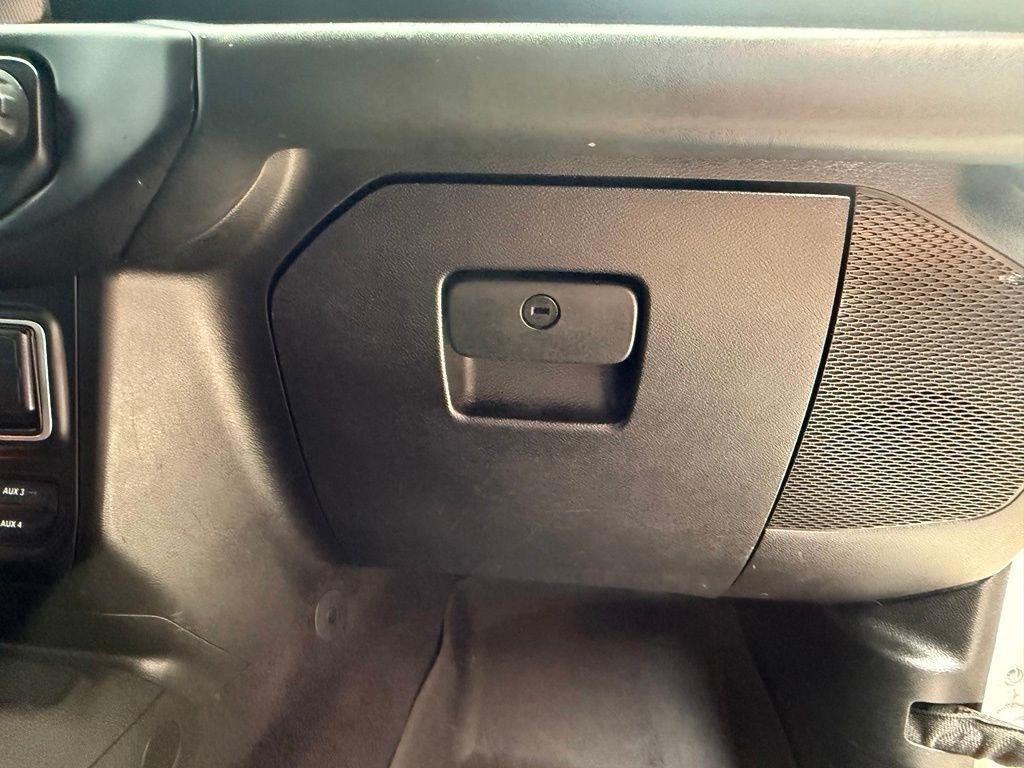 Jeep Wrangler  2018