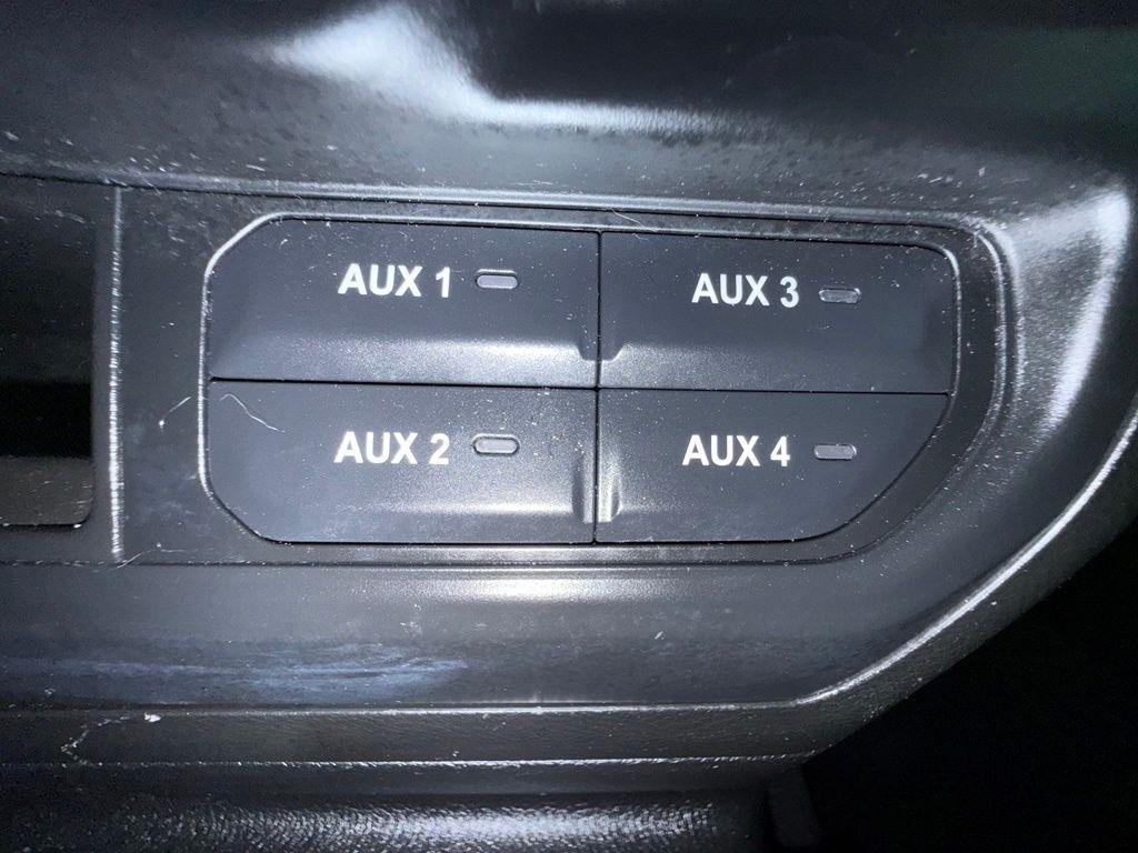 Jeep Wrangler  2018