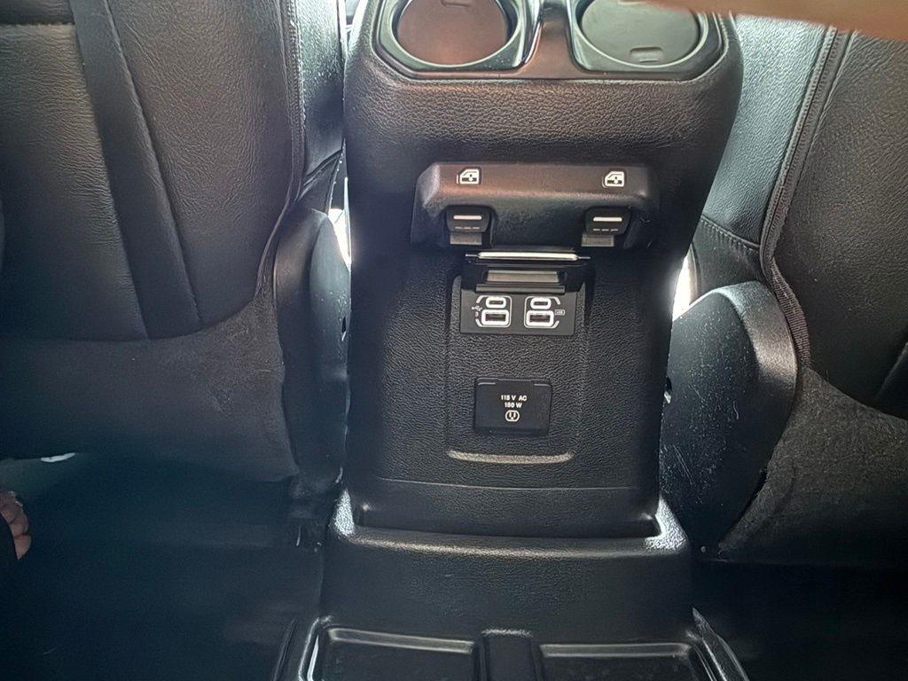 Jeep Wrangler  2018