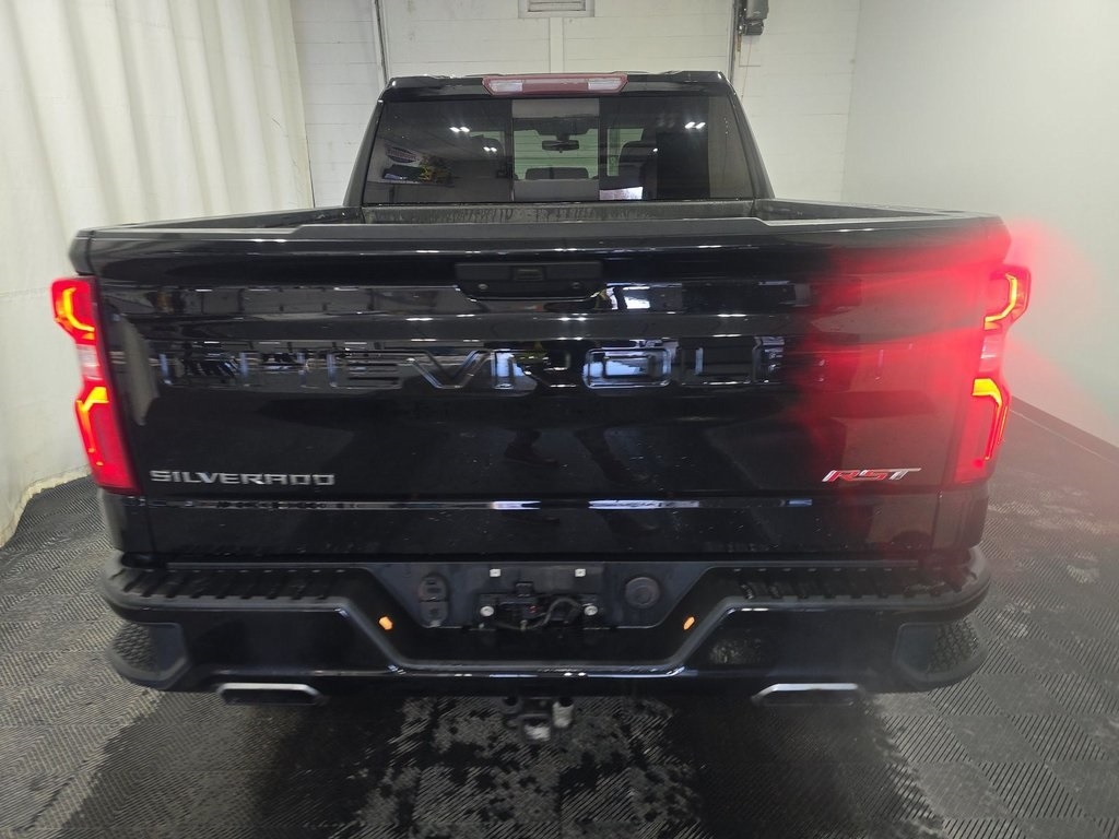 Chevrolet Silverado 1500  2019
