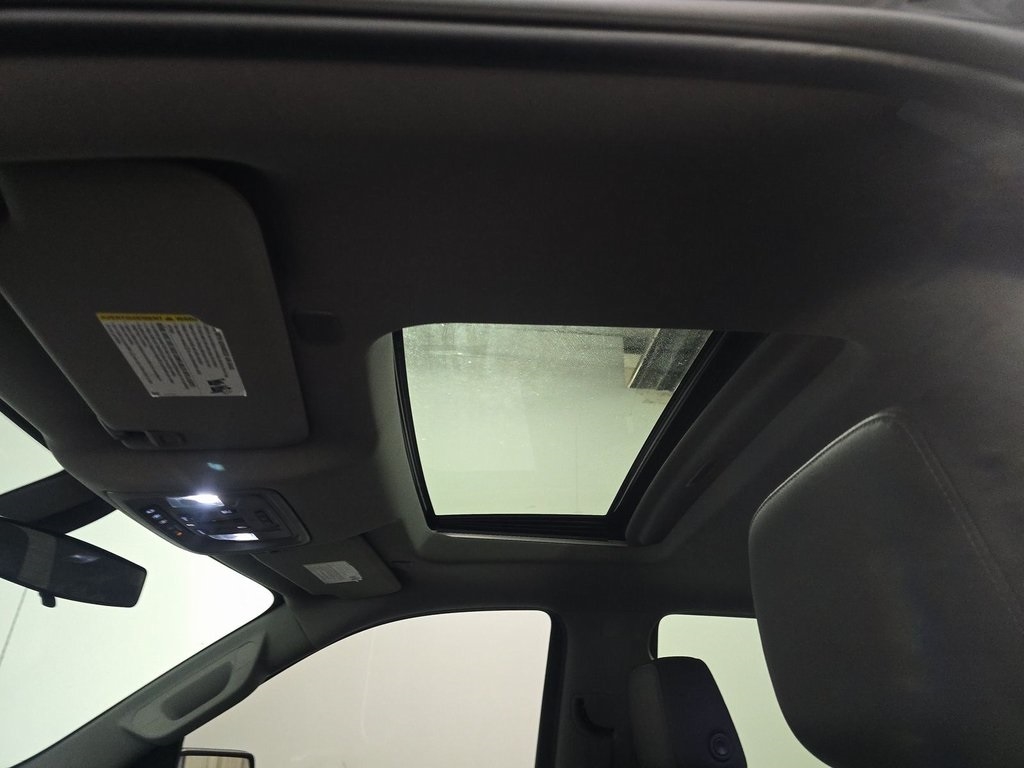 Chevrolet Silverado 1500  2019