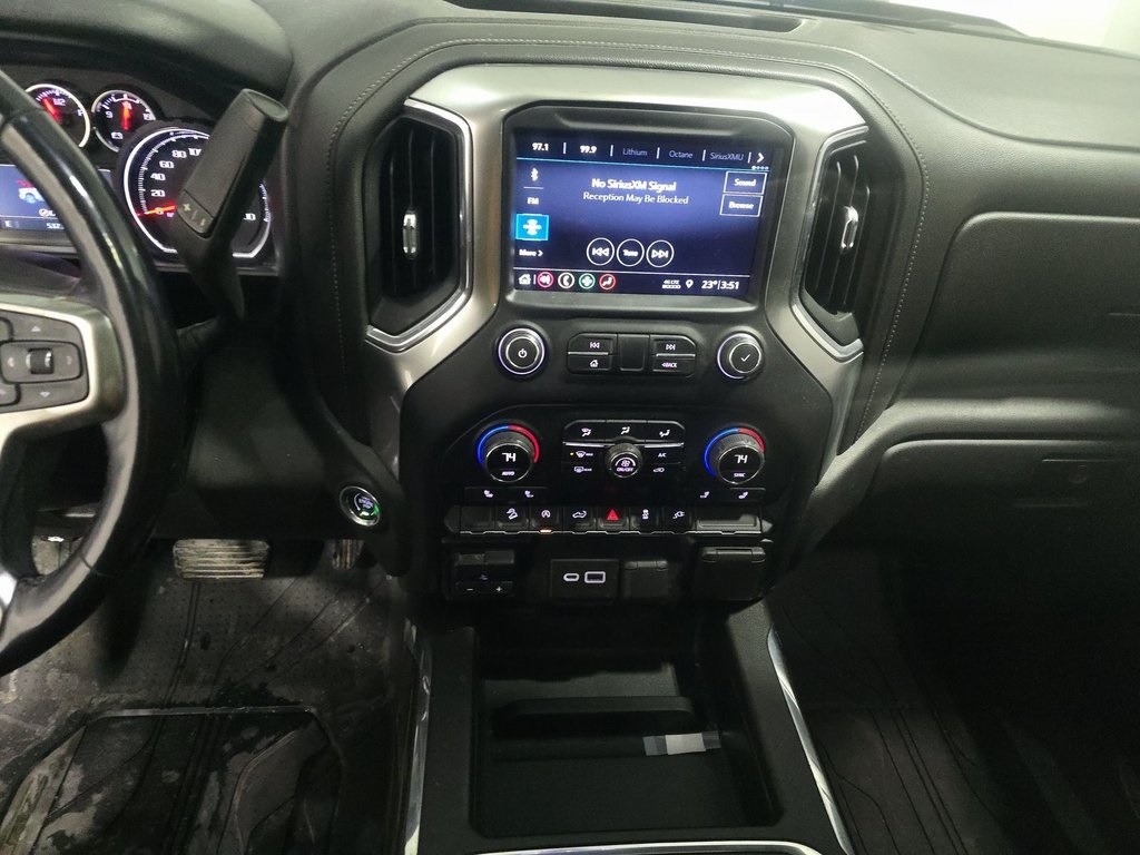 Chevrolet Silverado 1500  2019