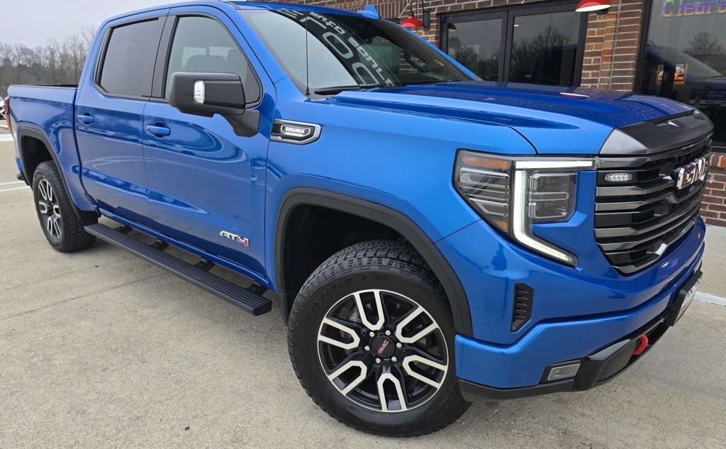 GMC Sierra 1500  2022