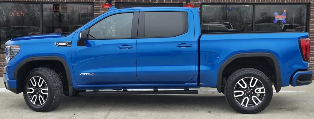 GMC Sierra 1500  2022