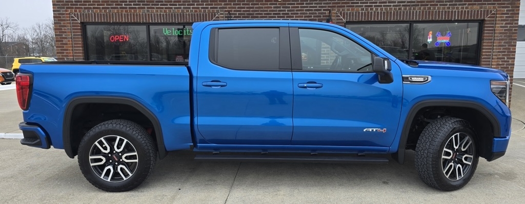 GMC Sierra 1500  2022