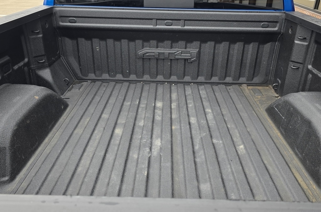 GMC Sierra 1500  2022