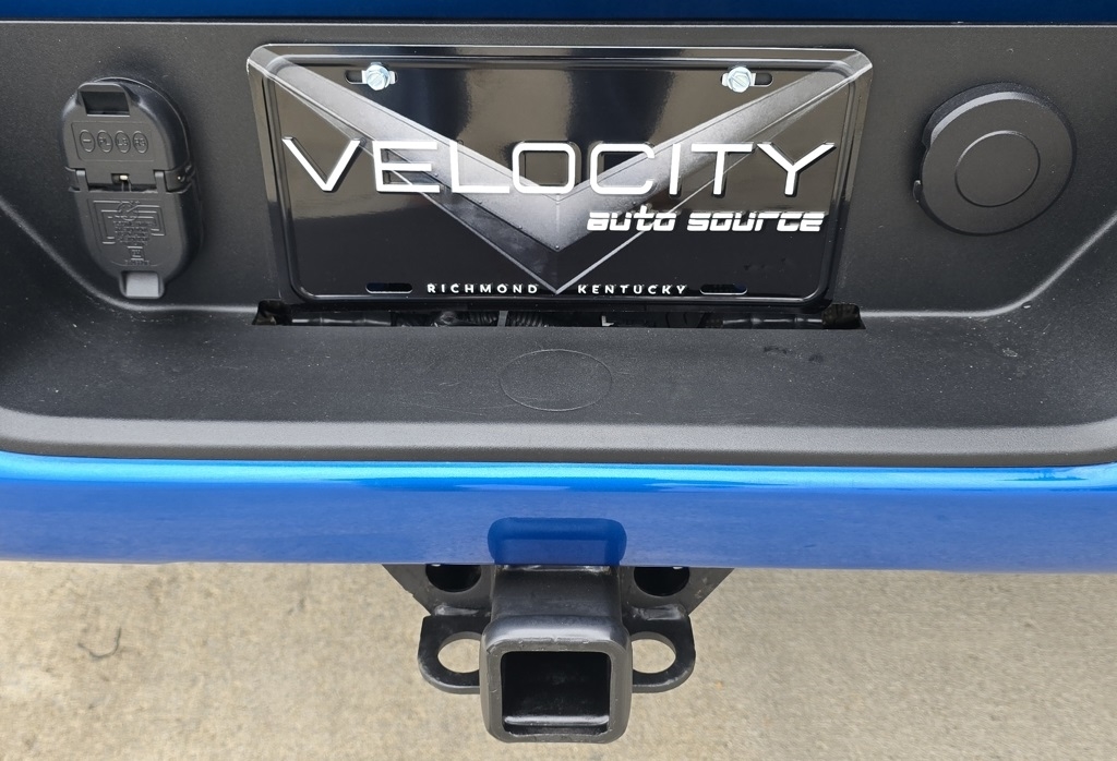 GMC Sierra 1500  2022