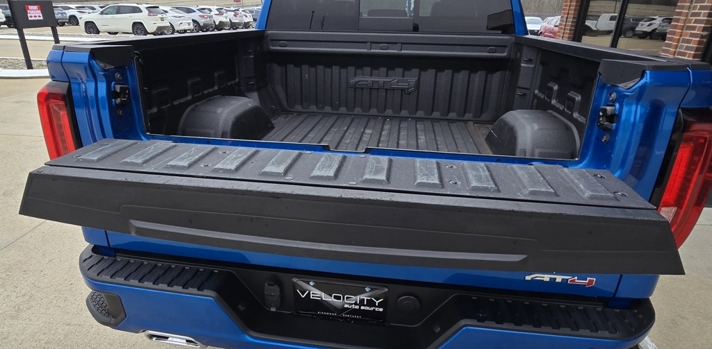 GMC Sierra 1500  2022