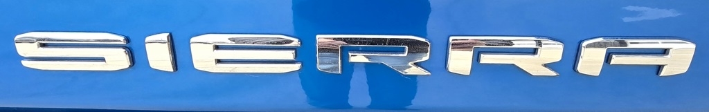 GMC Sierra 1500  2022