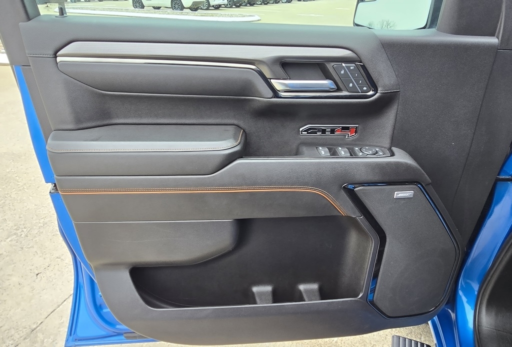 GMC Sierra 1500  2022