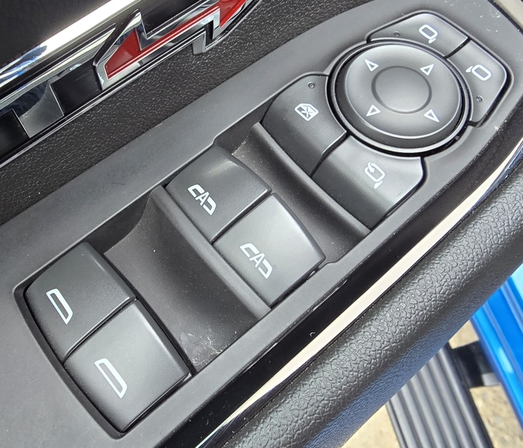 GMC Sierra 1500  2022