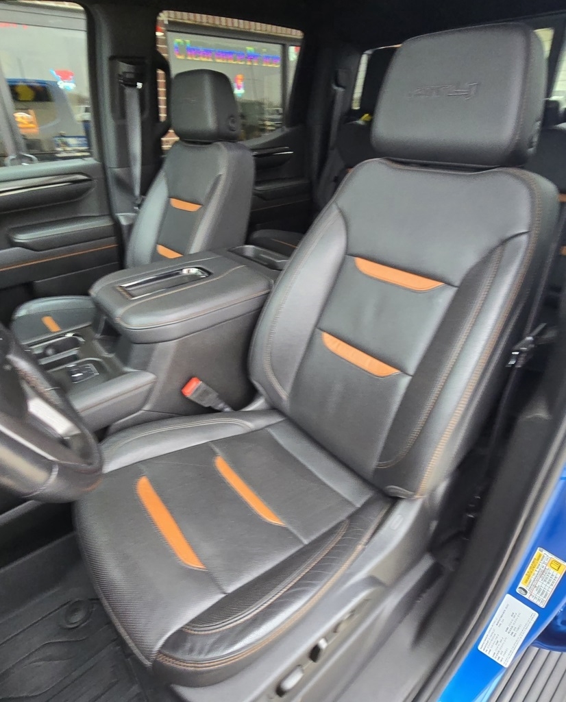 GMC Sierra 1500  2022