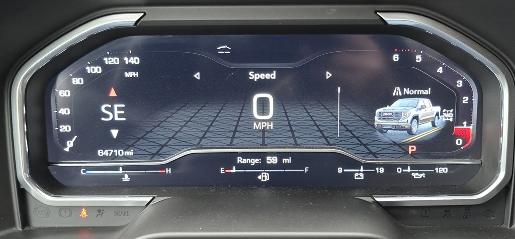 GMC Sierra 1500  2022