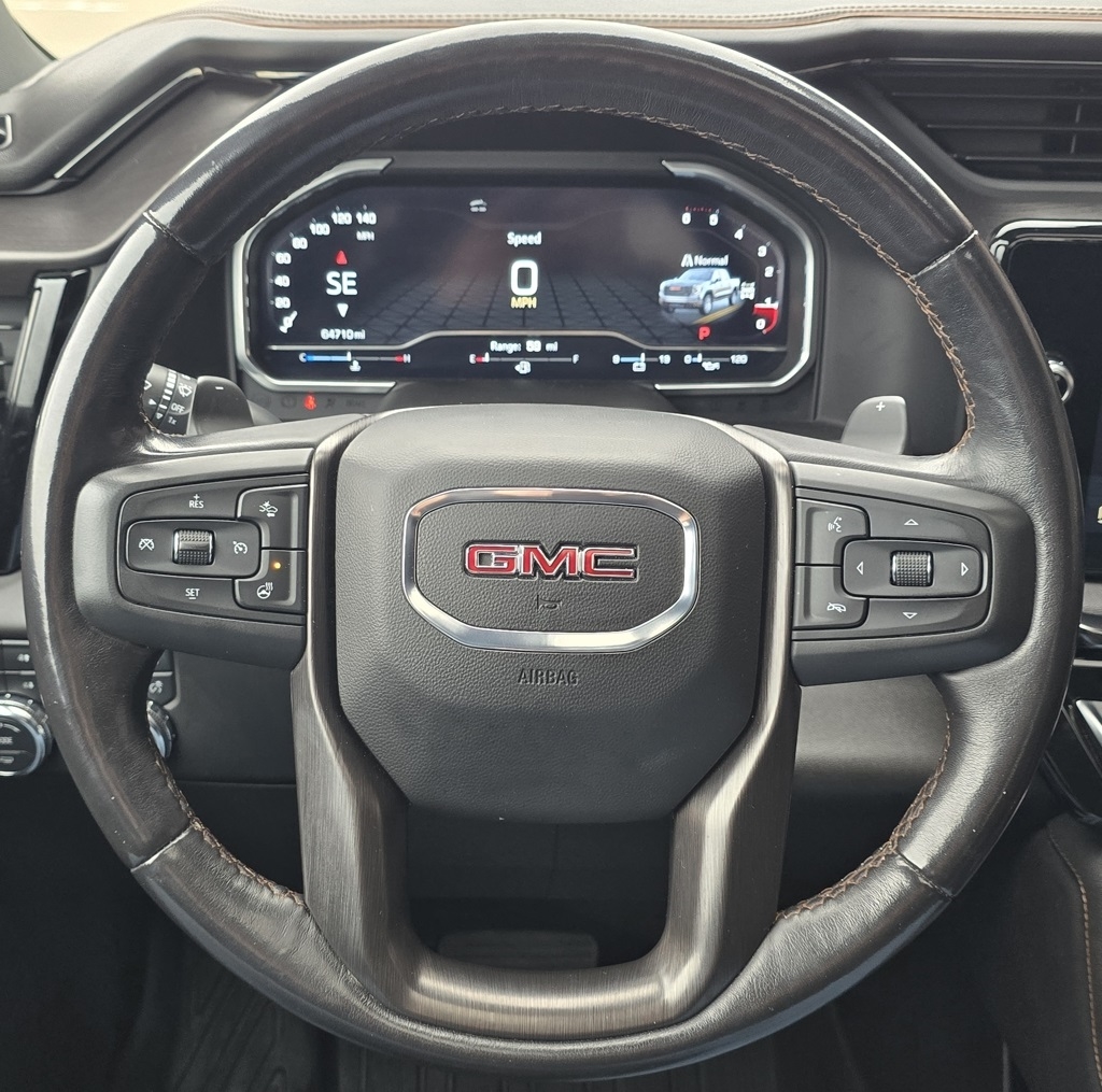 GMC Sierra 1500  2022