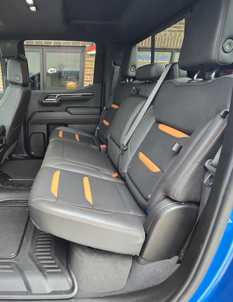 GMC Sierra 1500  2022