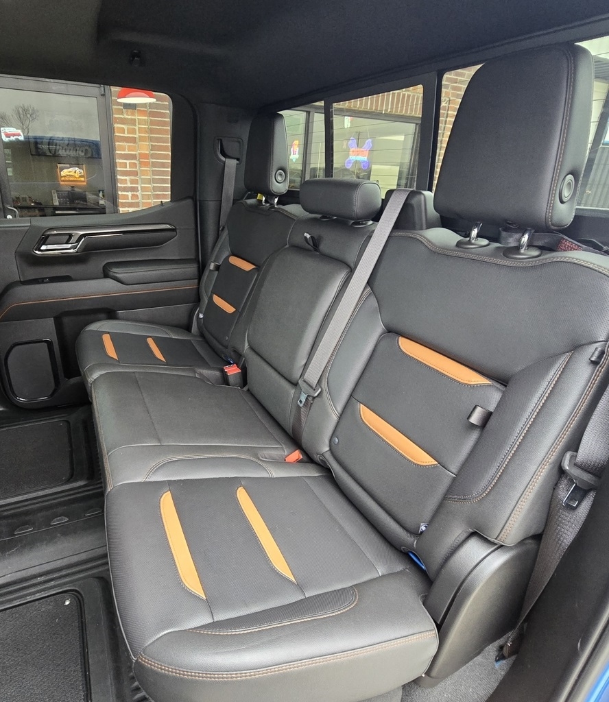 GMC Sierra 1500  2022