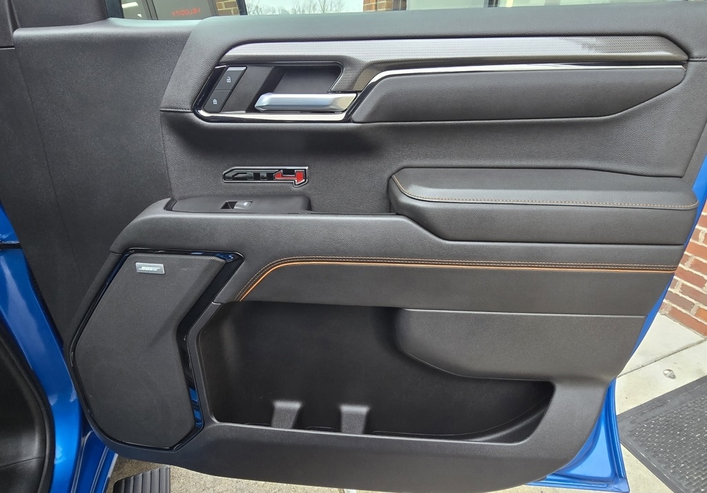 GMC Sierra 1500  2022