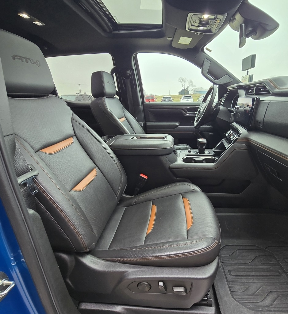 GMC Sierra 1500  2022