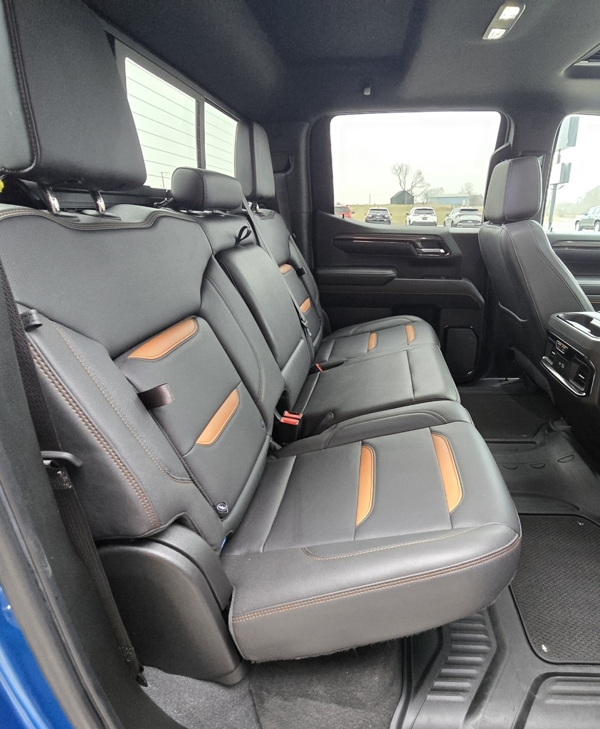 GMC Sierra 1500  2022