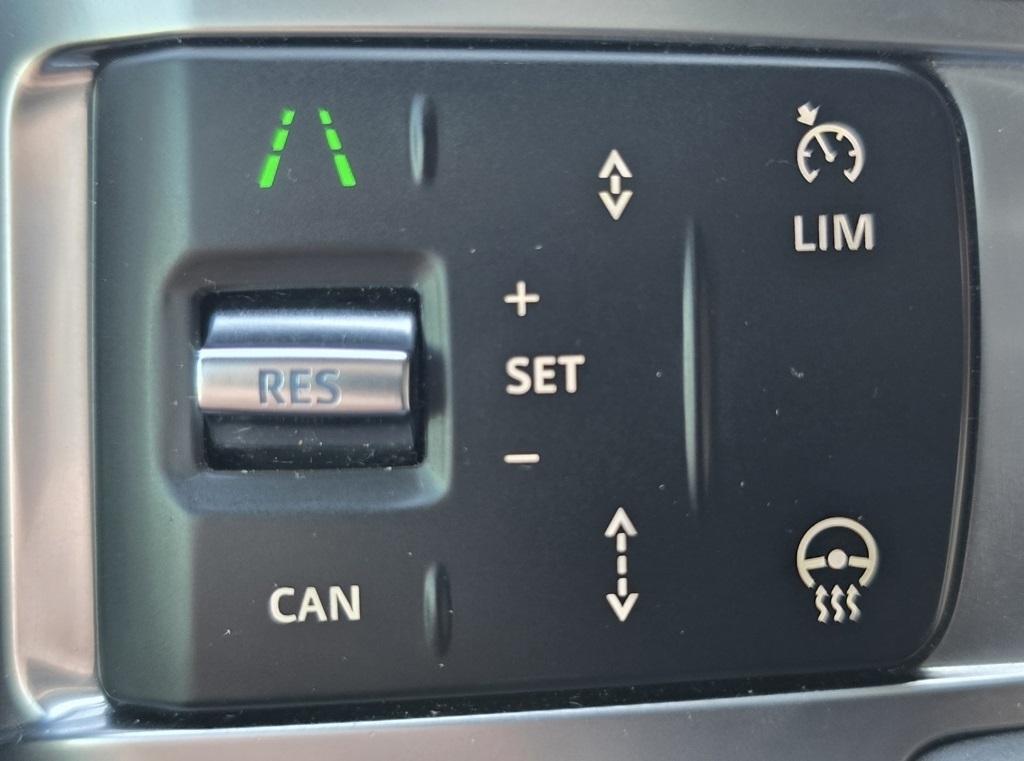 Land Rover Discovery  2023