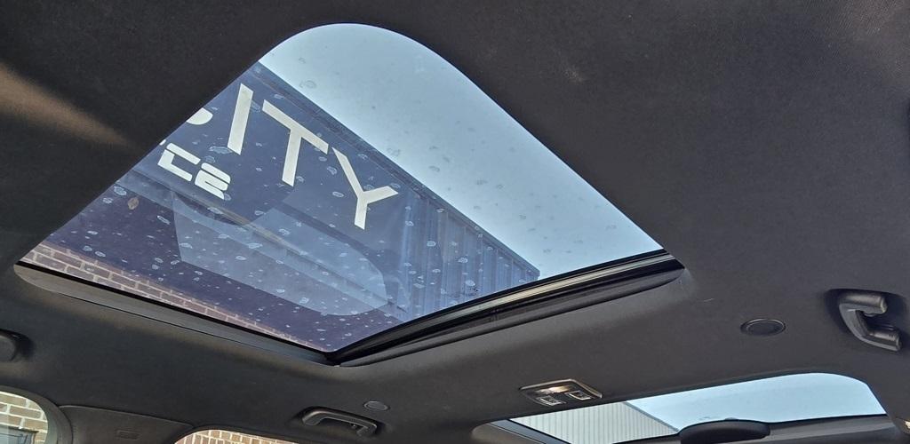 Land Rover Discovery  2023