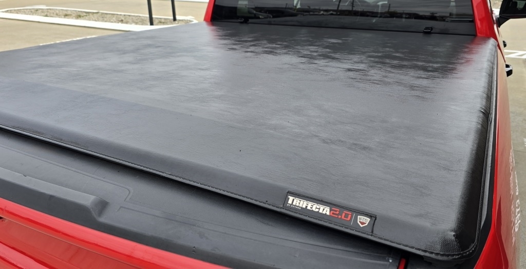 Chevrolet Silverado 1500  2021