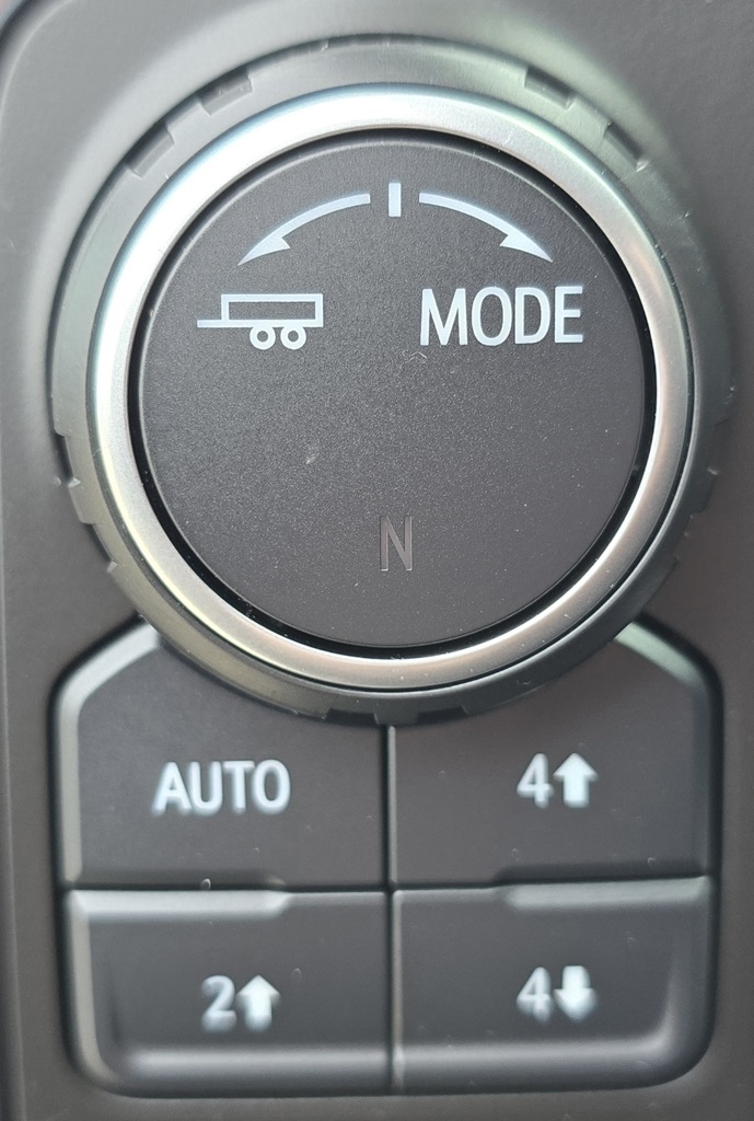 Chevrolet Silverado 1500  2021