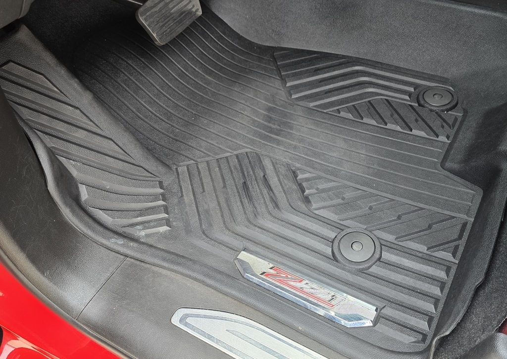 Chevrolet Silverado 1500  2021