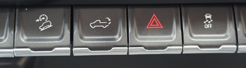 Chevrolet Silverado 1500  2021