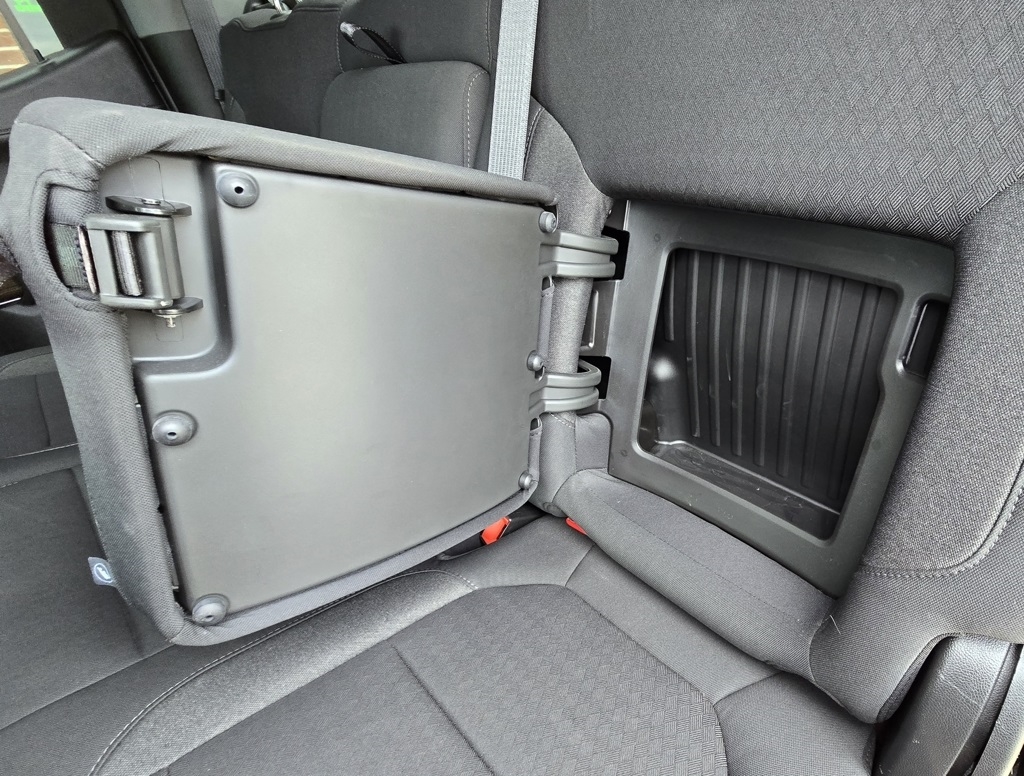 Chevrolet Silverado 1500  2021