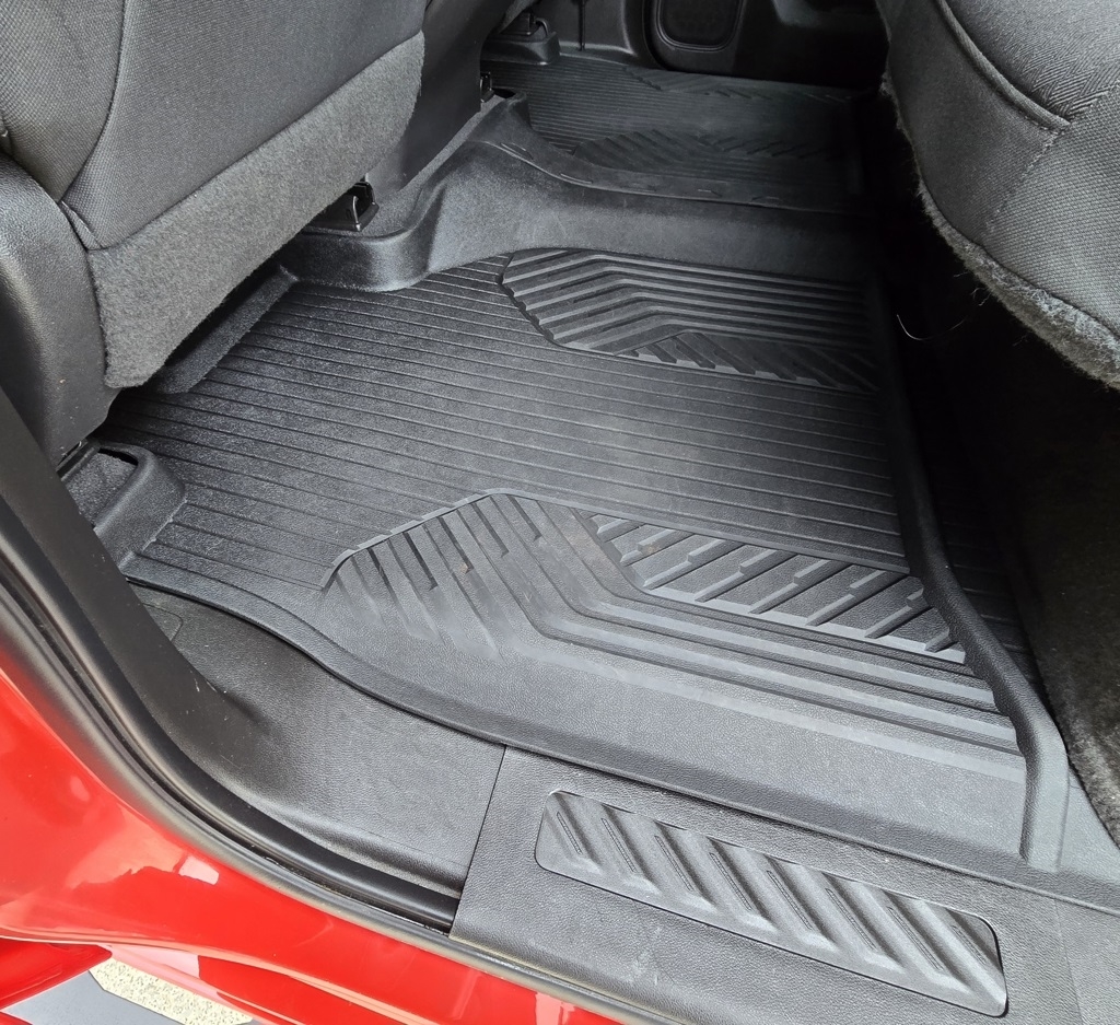 Chevrolet Silverado 1500  2021